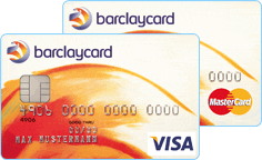 Credit Card Name
